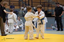 22.06.2024 Wachau JUDO Kids Cup